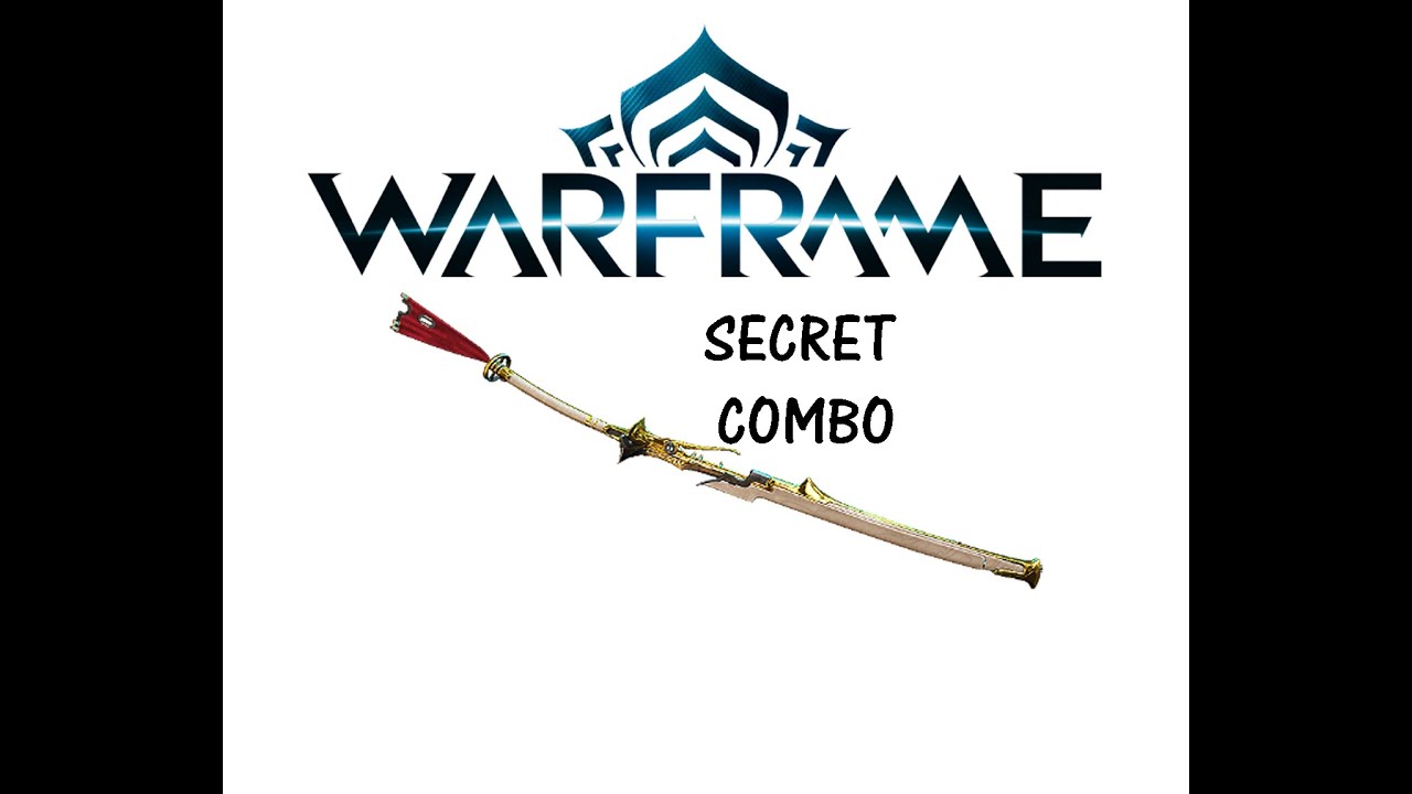 NIKANA PRIME SECRET COMBO (Decisive Judgement)-Warframe