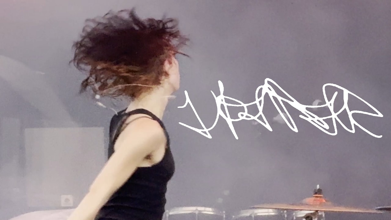 Jane Remover - Live at Richmond, VA [9/24/25]
