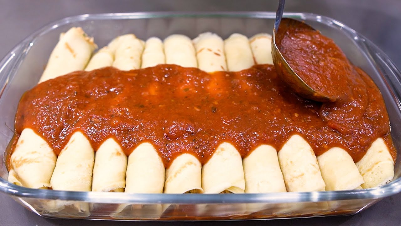 A RECEITA DE FAMÍLIA QUE TODOS ME PEDEM! ESSA PANQUECA É FÁCIL E DELICIOSA! - Isamara Amâncio