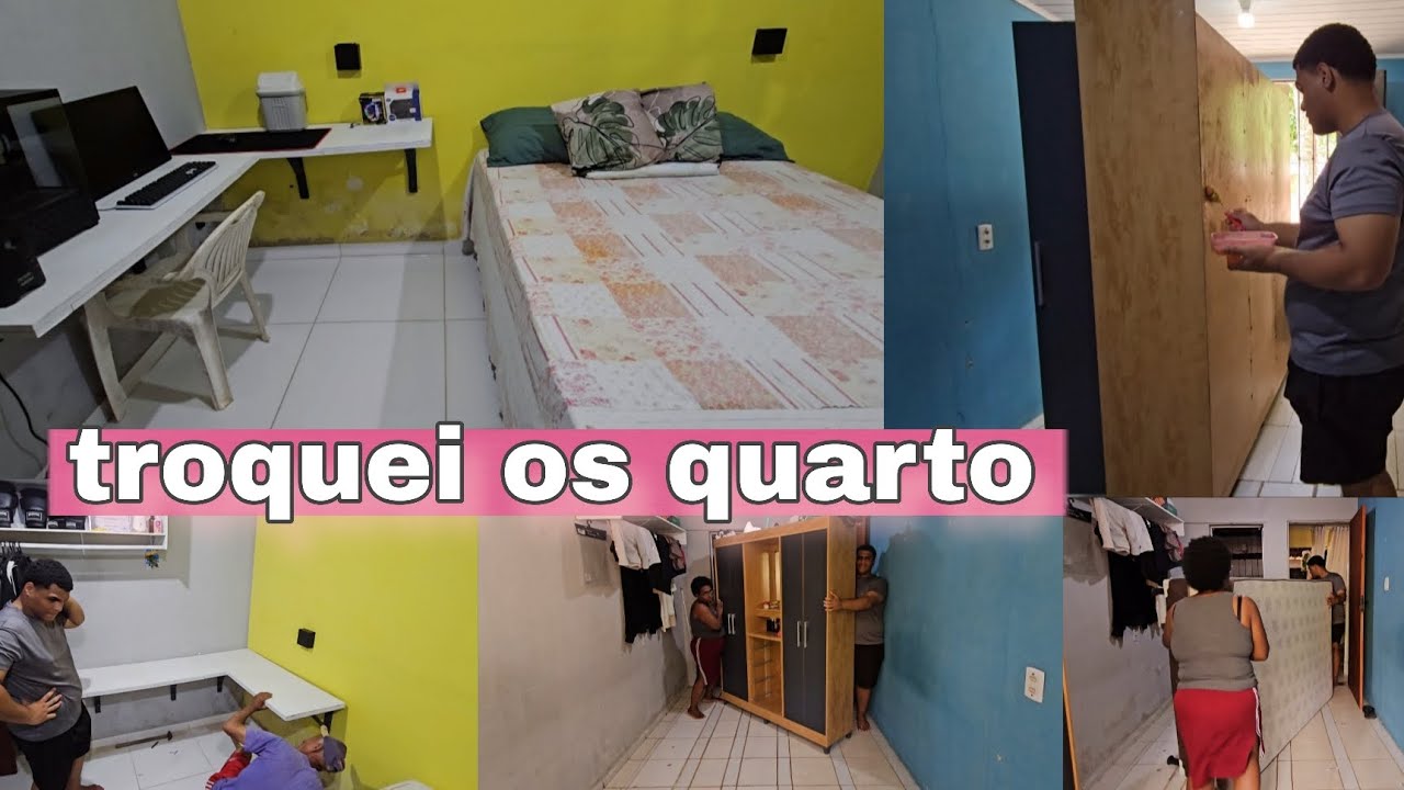 TRANSIÇÃO COMPETA O NOVO QUARTO DO MEU FILHO FICOU LINDO🥹🩵