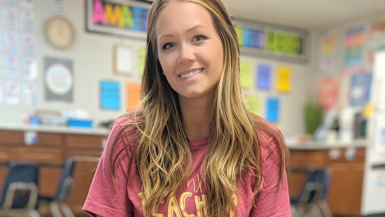 This week in Kindergarten | TEACHER VLOG