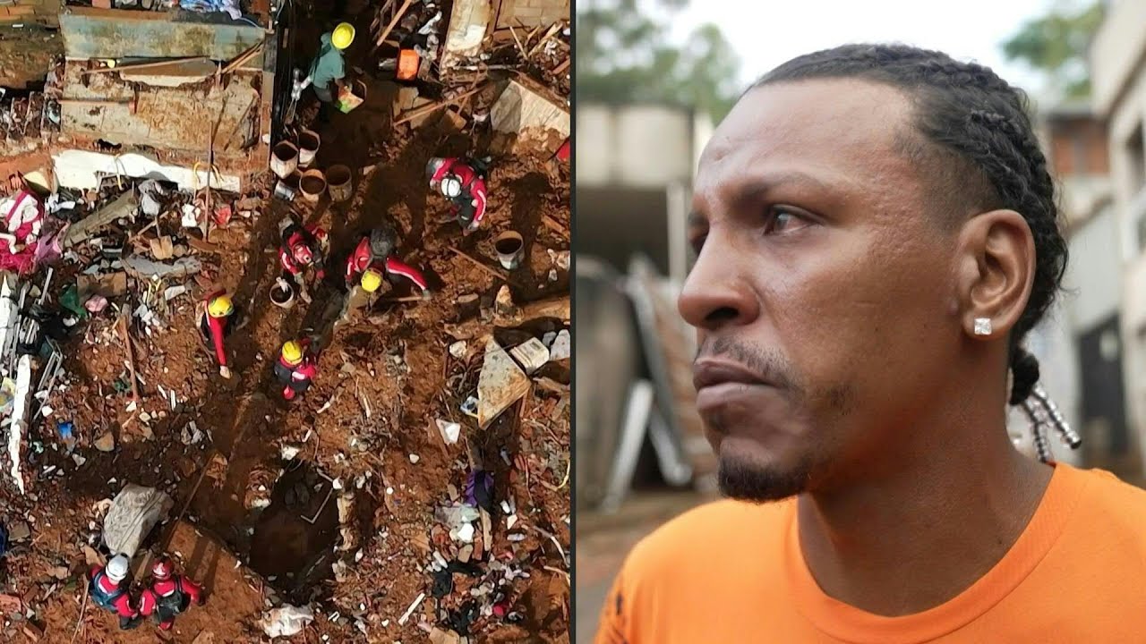 Resgates são retomados após novas chuvas em MG, onde mortos chegam a 54 | AFP