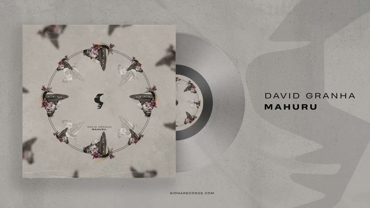 David Granha - Mahuru (Original Mix)