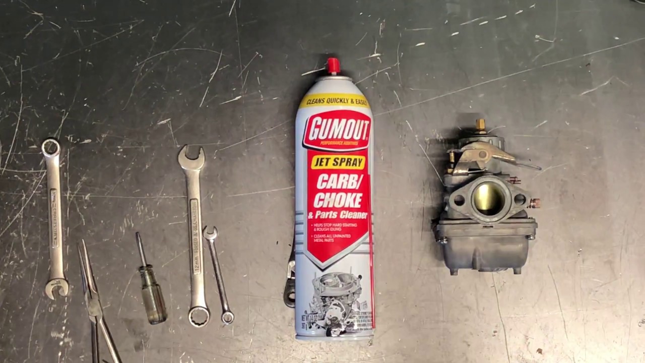 Suzuki TS185 TS 185 Vintage Carburetor Problem - Плохой бензин - Не работает - Тяжёлый запуск 132...