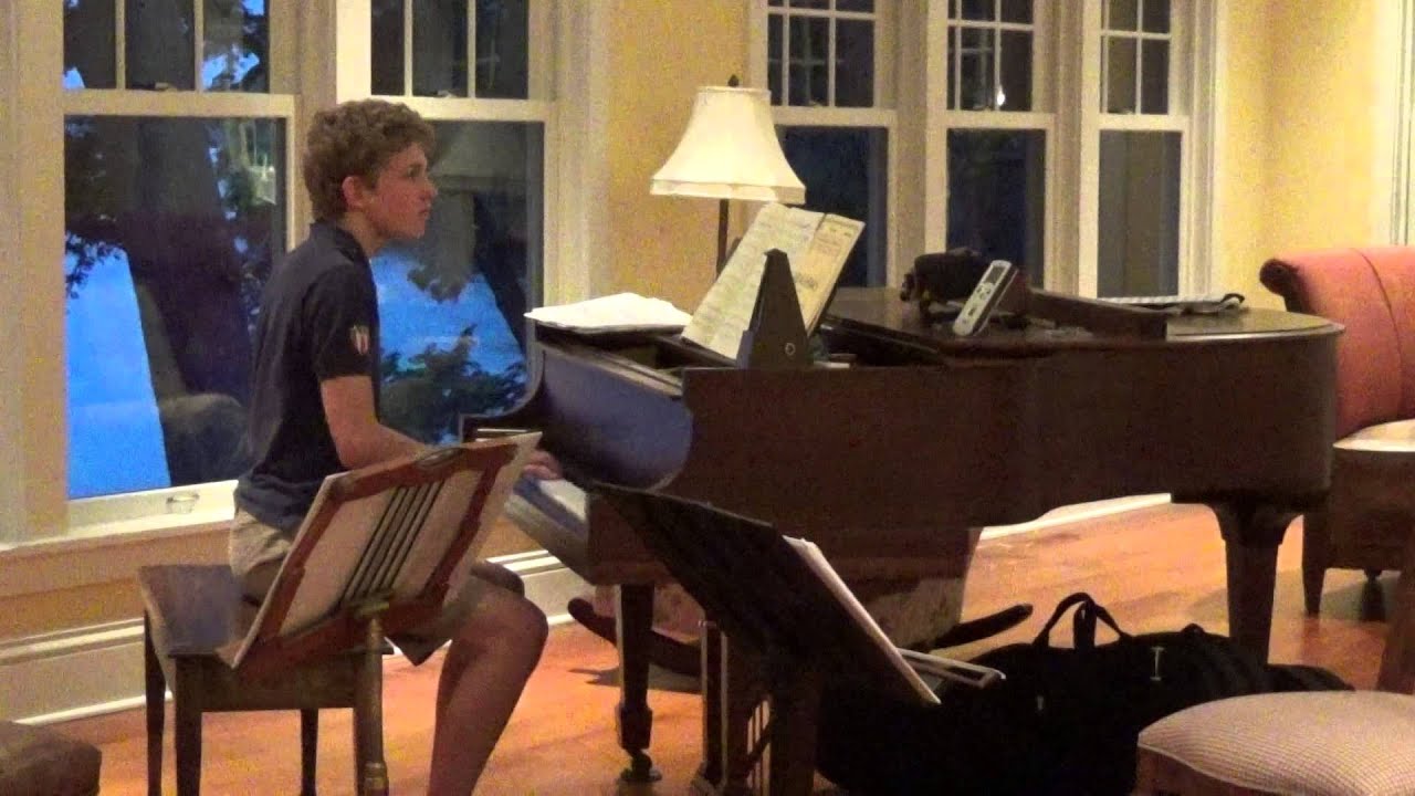 William Ivory Tickling, 7/10/15
