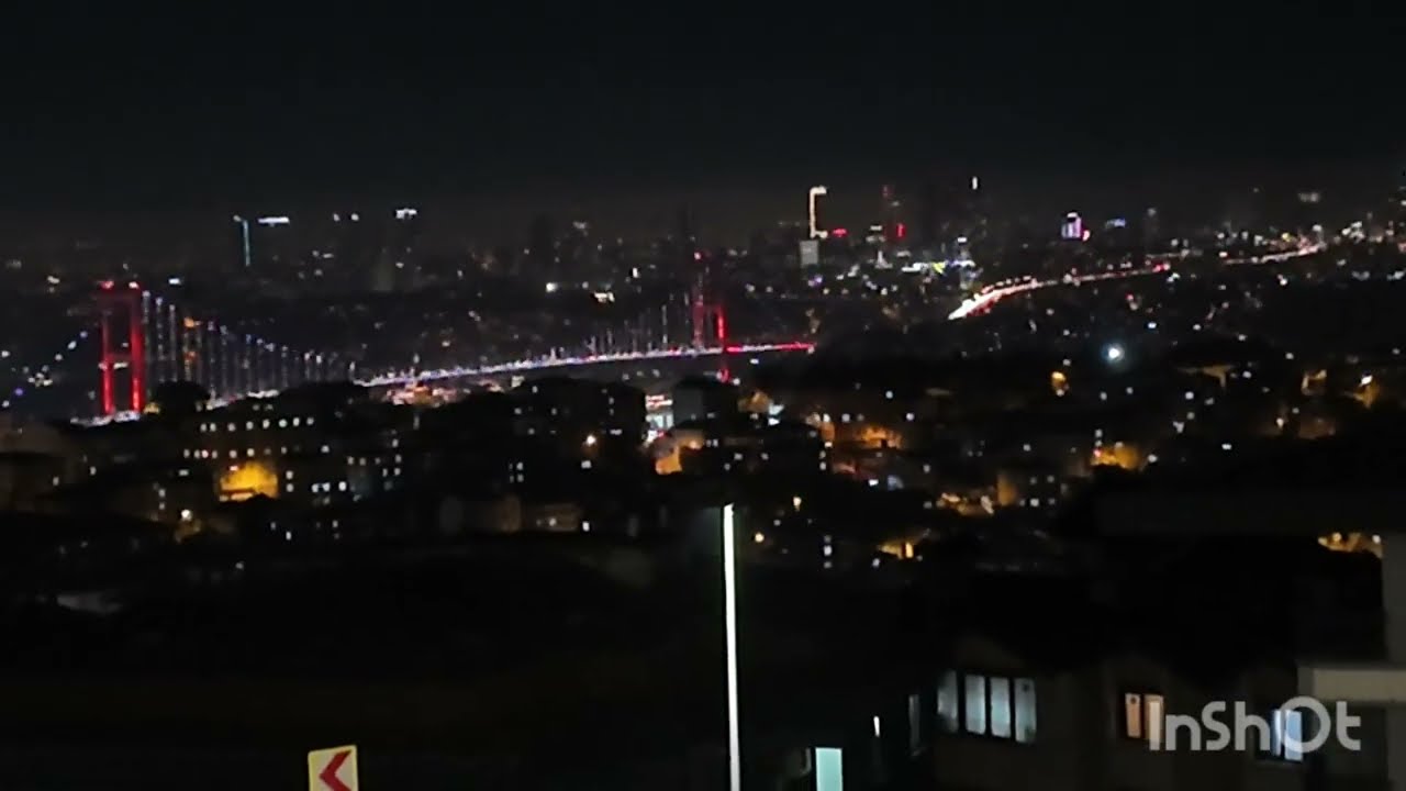 Hüseyin AKBULUT, Büyük Çamlıca Camii 18.12.2025 Perşembe Rast Makamı Yatsı Ezanı