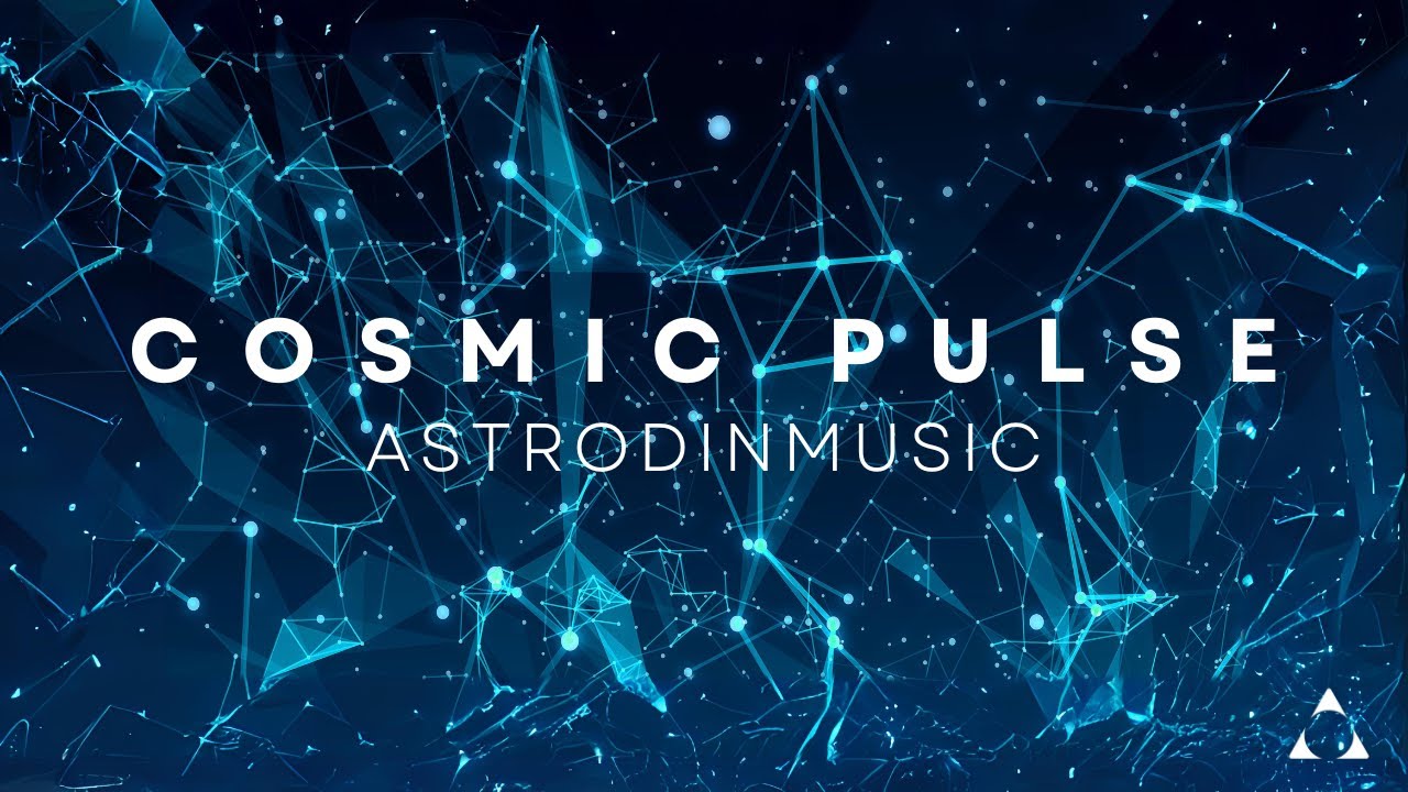 Cosmic Pulse - AstrOdin