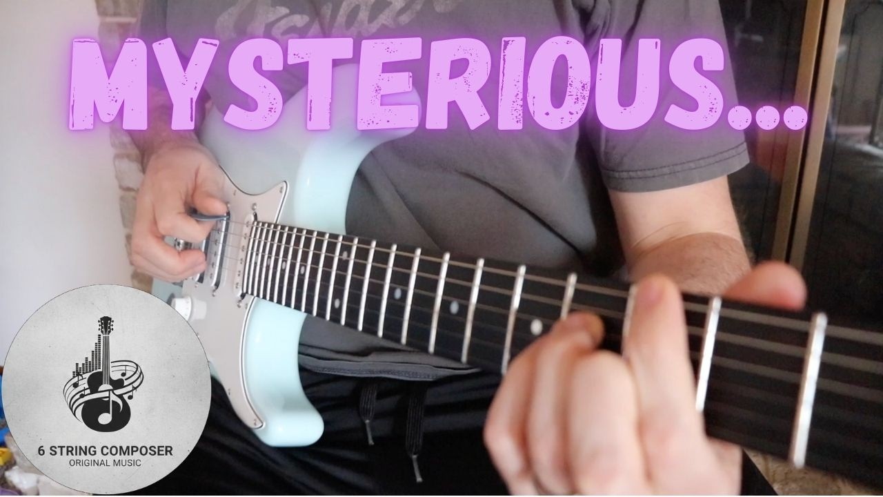 Mysterious Rock...