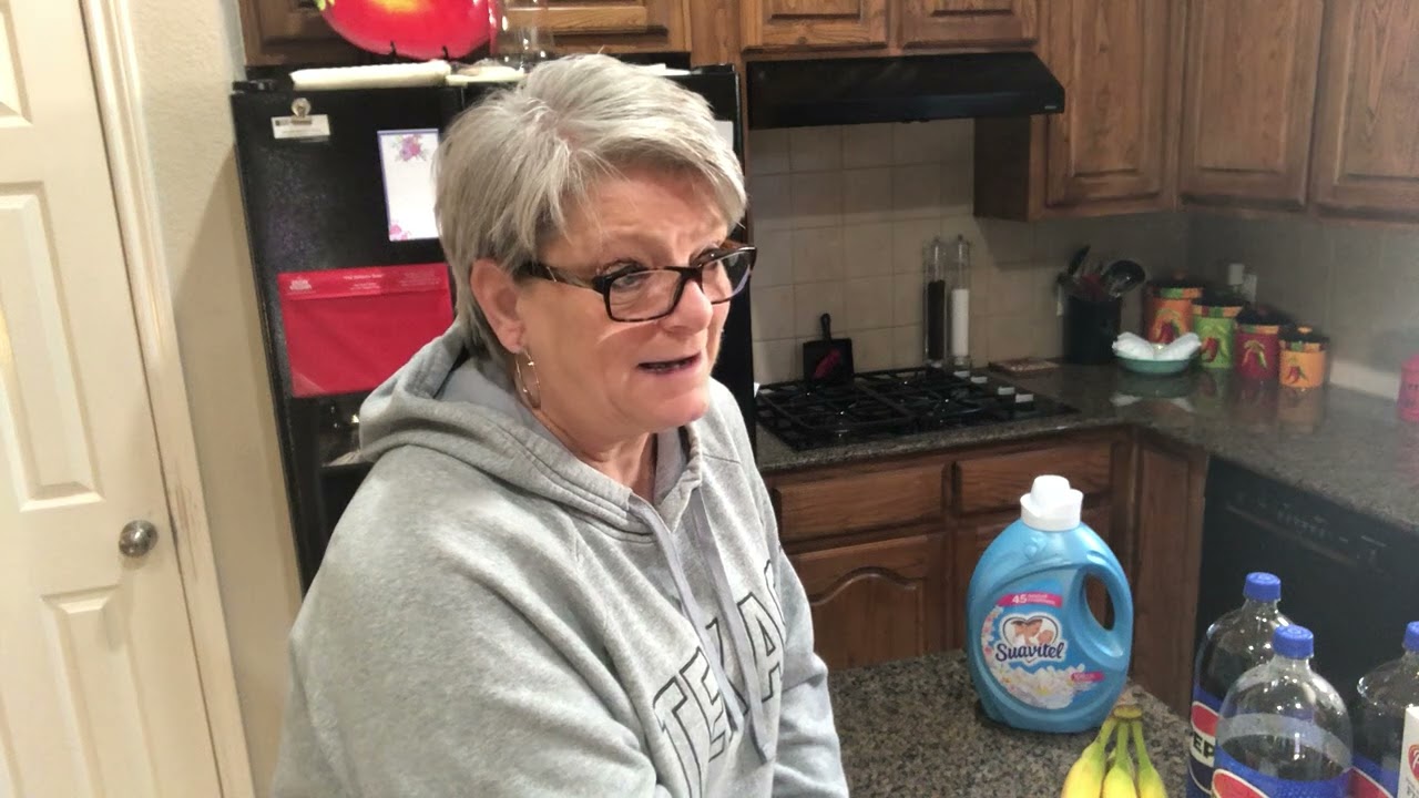 PANTRY CHALLENGE WEEK TWO MENU AND GROCERY HAUL and a little organizing mission to share. 1-14-25