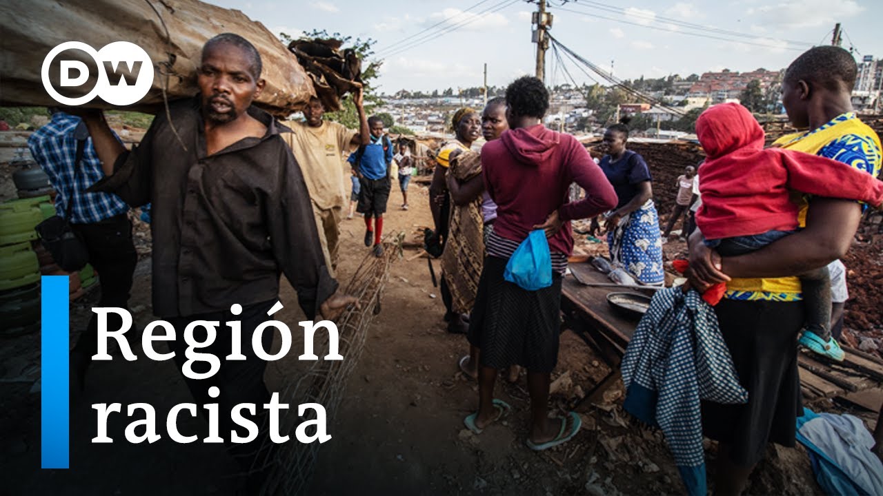 Afrodescendientes en Latinoam&eacute;rica: discriminaci&oacute;n innegable