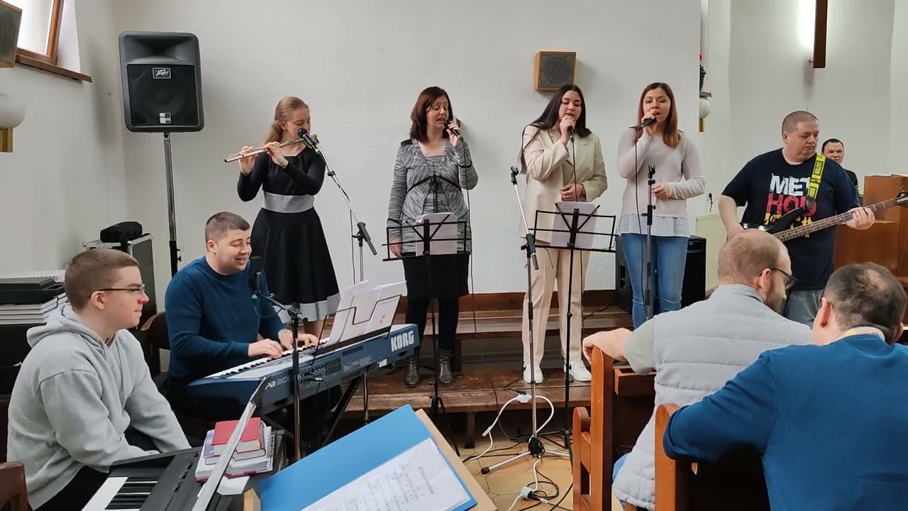 Evangelizatori - Strumica 2024