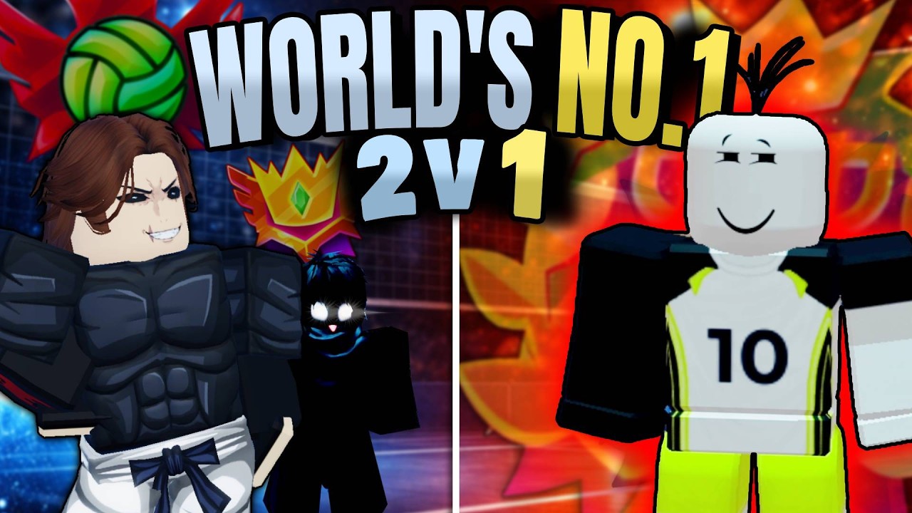 WORLDS BEST PLAYER vs ME + TOP 100 PLAYER