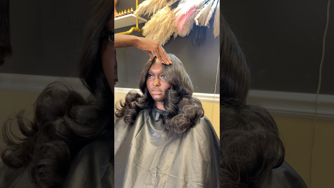 2x6 closure sew ins🤍 #atlhairstylist #atlanta #2x6closure #closure #closureinstall