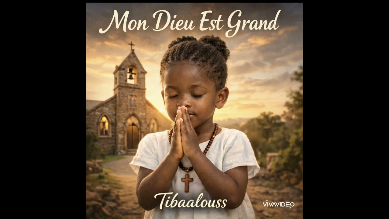 Je crier mon Dieu
