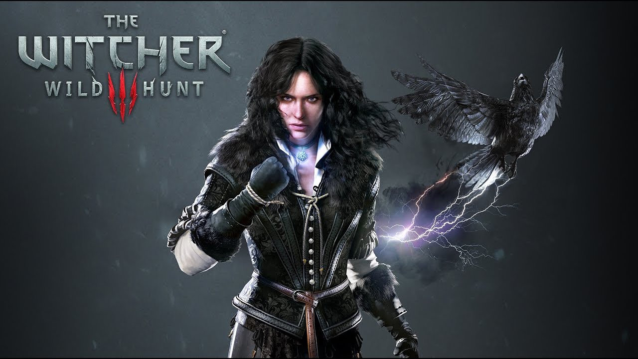 Witcher 3 Wild Hunt Next Gen Complete Edition Walkthrough 28