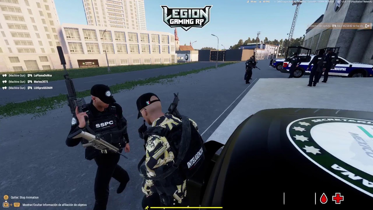 Capitulo  4 Culiacán 🔥Arma reforgerEstatal vs malandr0s
