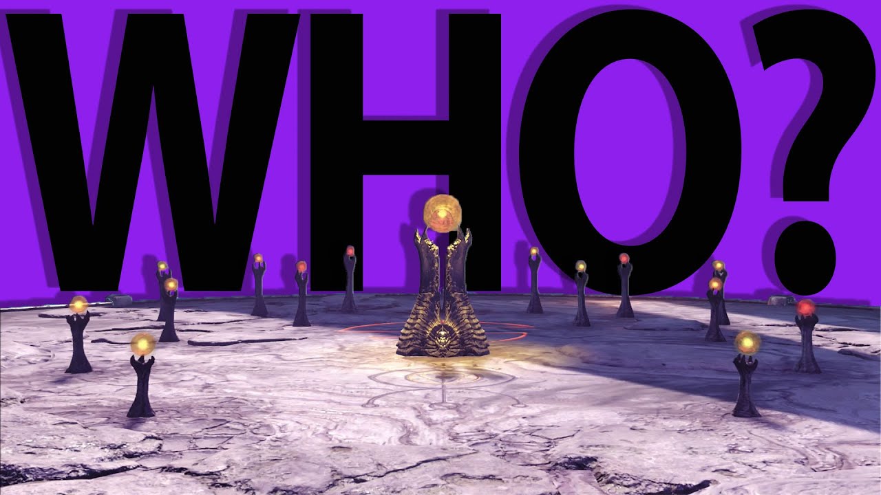 Who do these Life Spheres Belong To??? 🤔🤔🤔 | Doom Eternal
