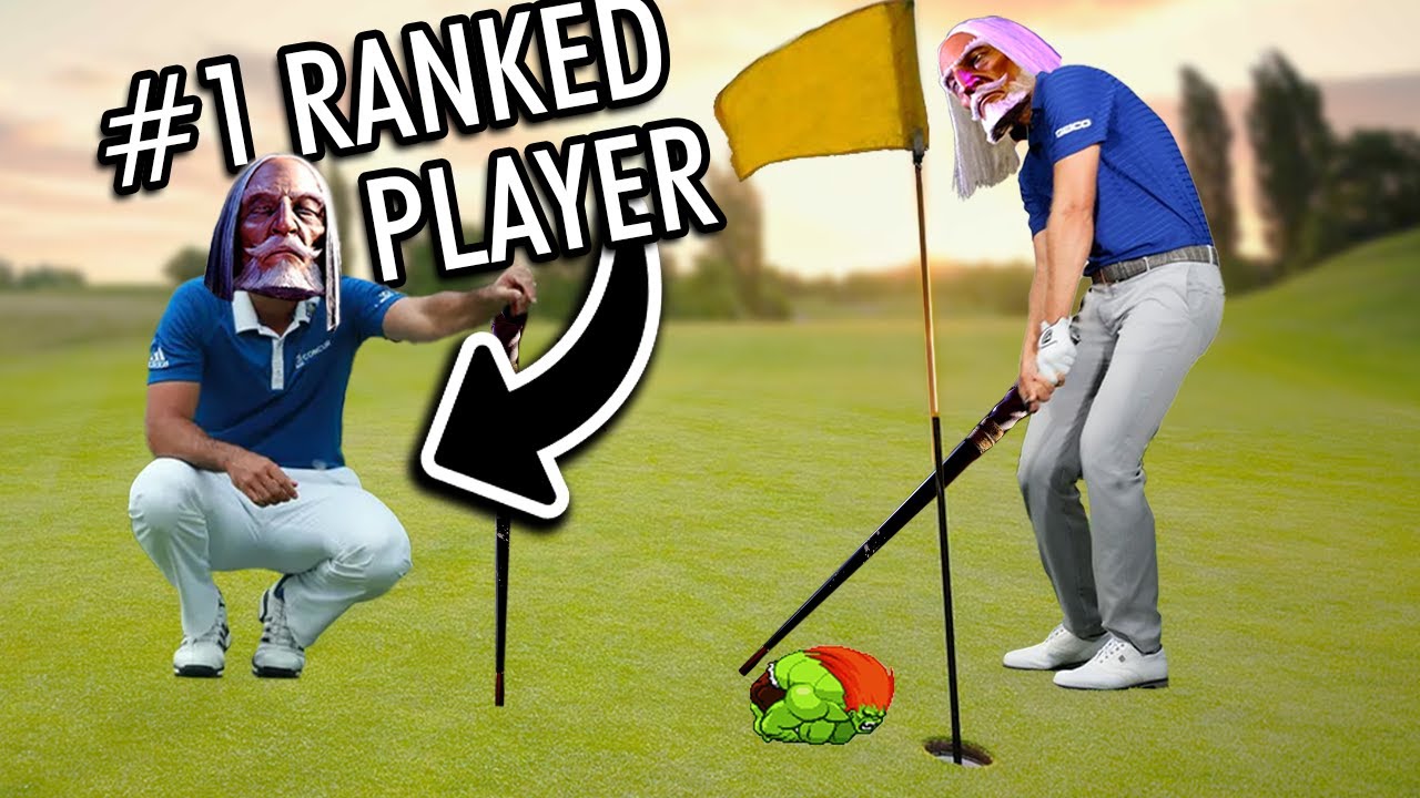 Lessons from the #1 ranked player