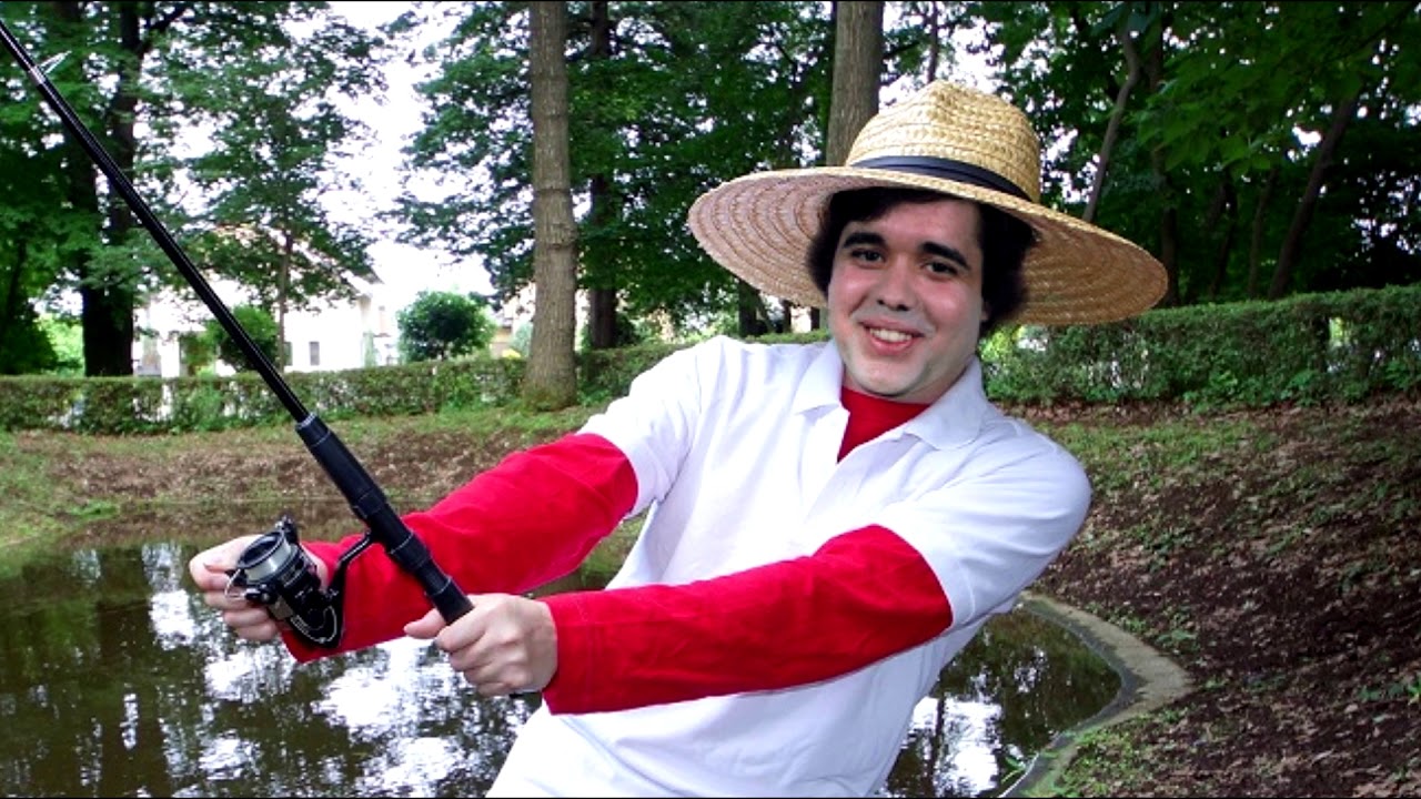 François Juno - Paul Le Pêcheur