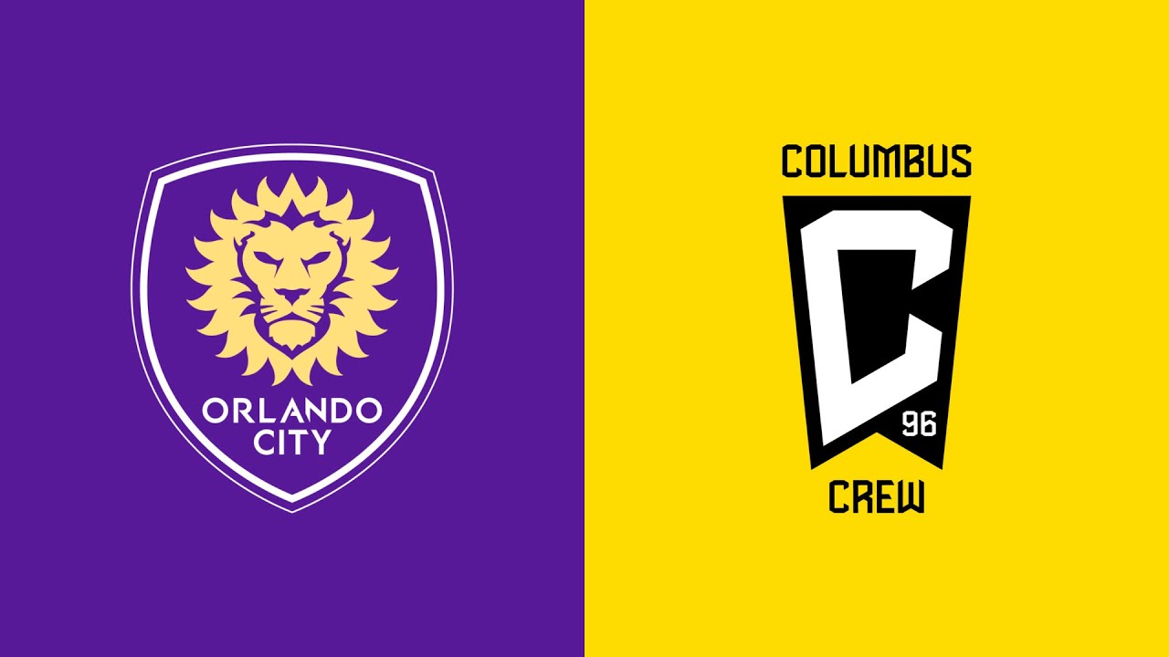 HIGHLIGHTS: Orlando City SC vs. Columbus Crew | September 16, 2023