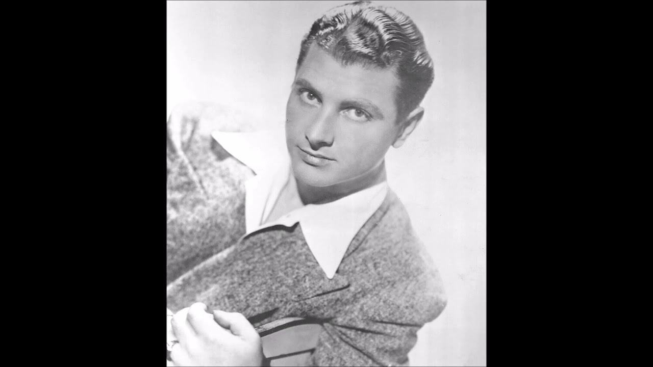 Sherman Hayes with Del Courtney and His Orchestra &ndash; Would You Be So Kindly?, 1940