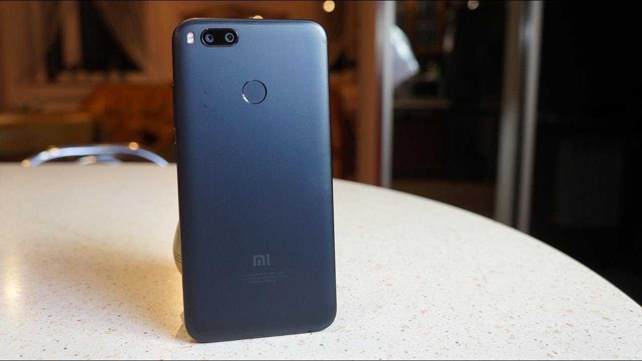 Recenzja Xiaomi Mi 5X - test Tabletowo.pl