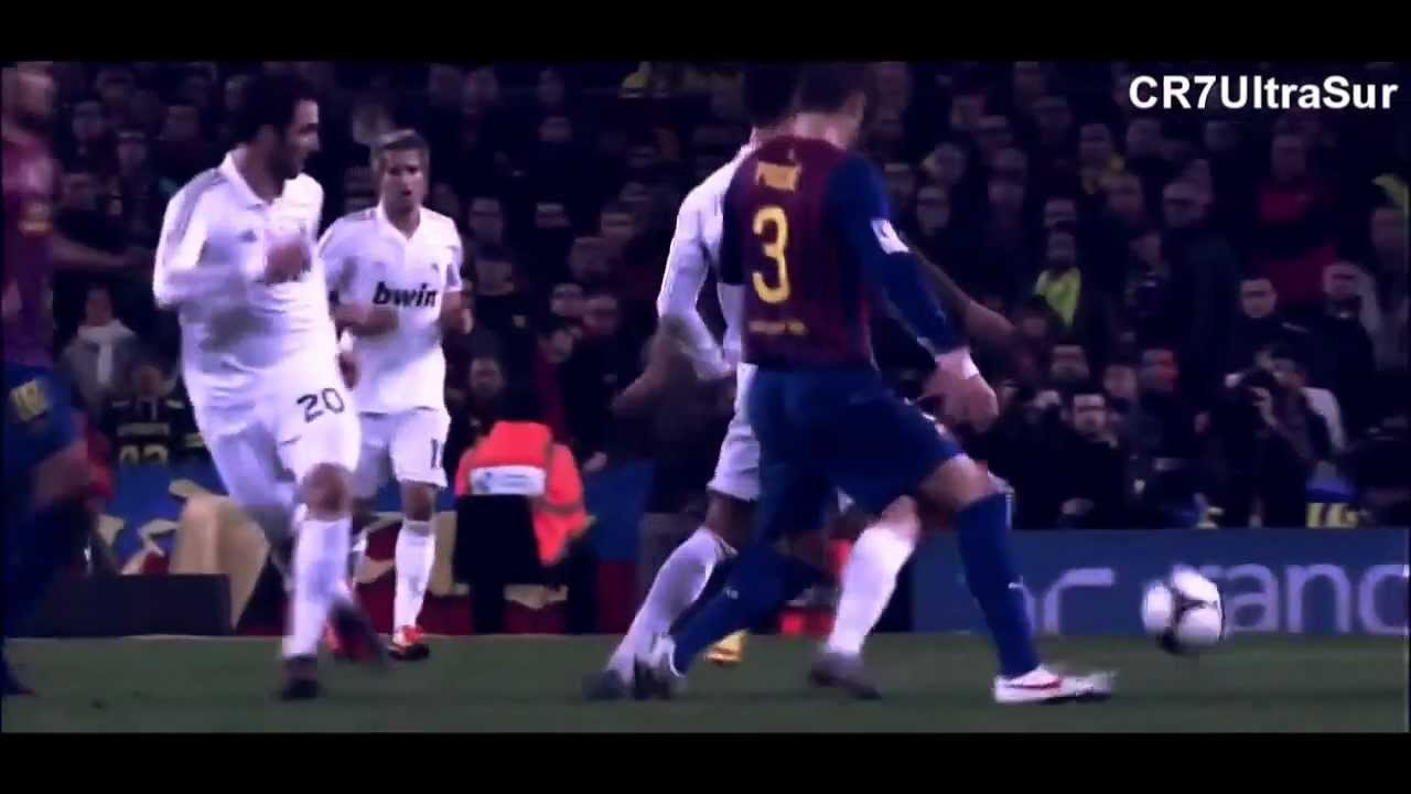Cristiano Ronaldo  Tacata