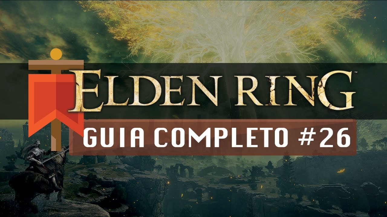 Elden Ring - GUIA COMPLETO #26 - Chegando no Platô Altus (Wyrm de Magma Makar e mais Sidequests)