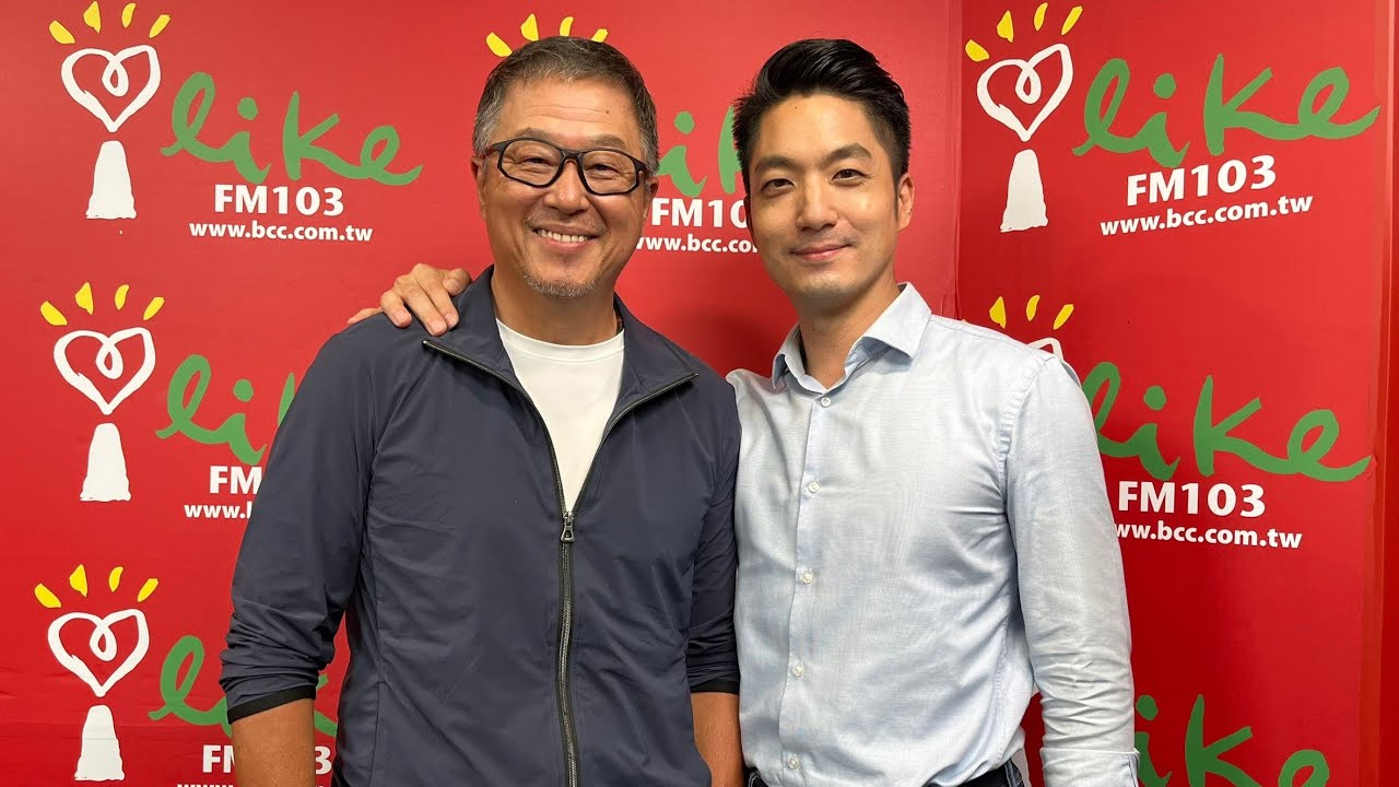 【台北．萬安】專訪 台北市長候選人 蔣萬安｜欸！我說到哪裡了？2022.09.12