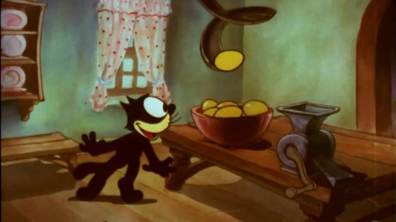 Rubber Hose Rampage PS5 Gameplay Part 1