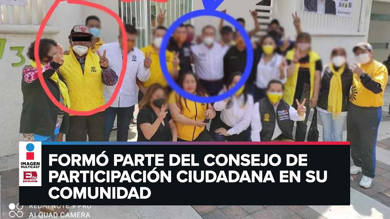 Feminicida serial de Atizapán se hacía pasar por un vecino normal