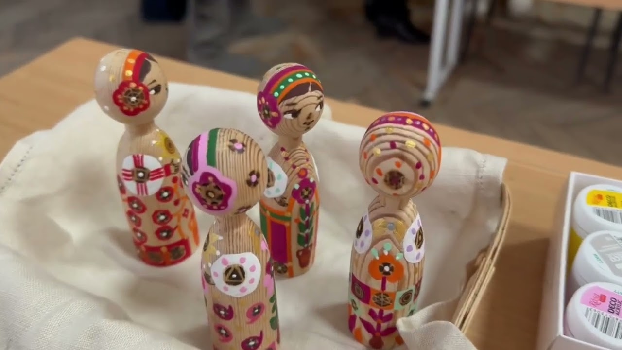 Засідання Комісії з питань нематеріальної культурної спадщини Полтавської міської ТГ