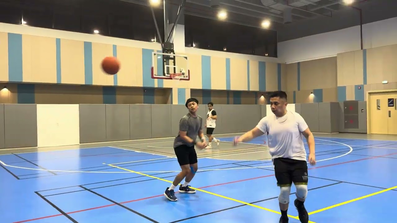 DBS-Subtitute Group Game 3 (19-02-26)