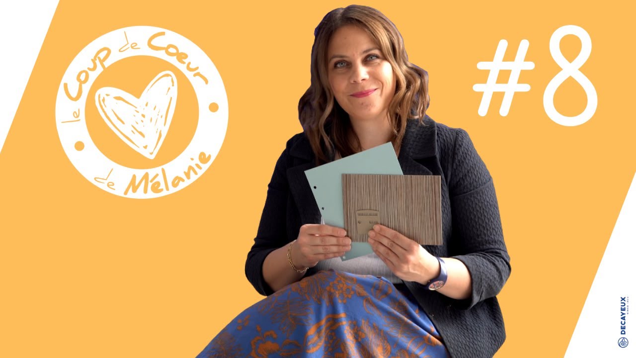 Les Coups De Coeur de Mélanie #8 : Tendance 