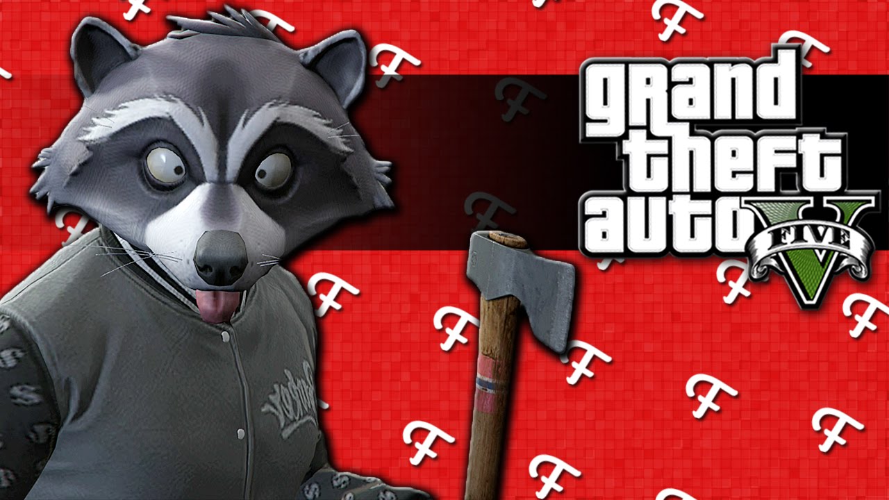 GTA 5: Every Bullet Counts (Comedy Gaming)