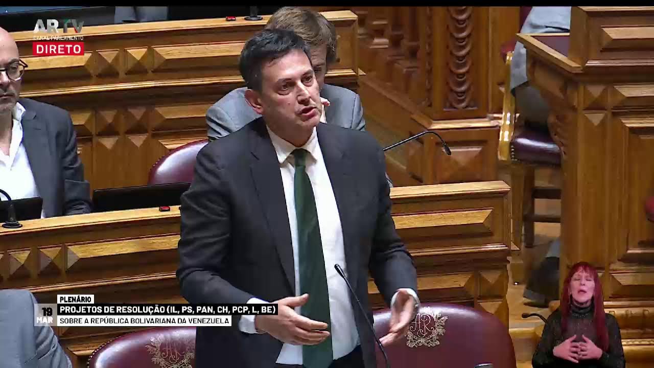 Plenário | DIRETO