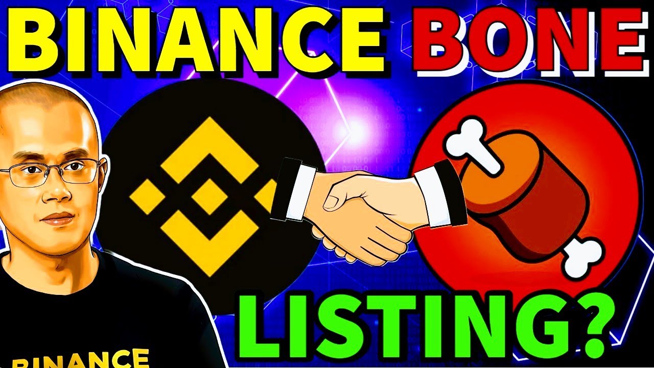 SHIBARIUM BONE LISTING ON BINANCE: POTENTIAL REASONS WHY! 🔥 🔥 🚀 🚀
