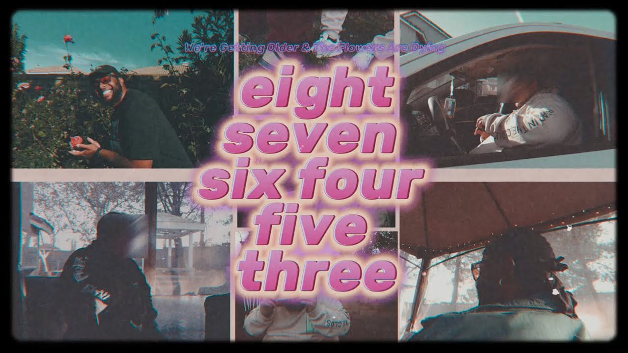 Praxeye & Lazy Specialist - Eightsevensixfourfivethree