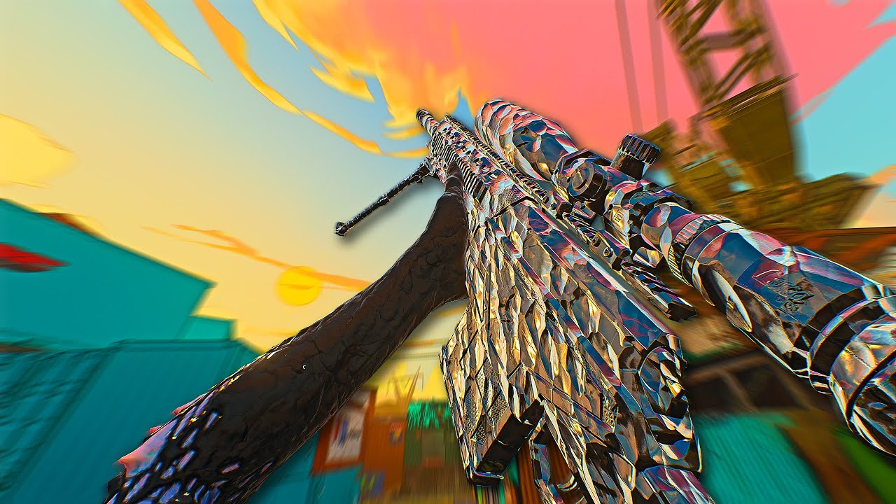 Maximum Speed Sniping, but it's SMOOTH and AESTHETIC 💫