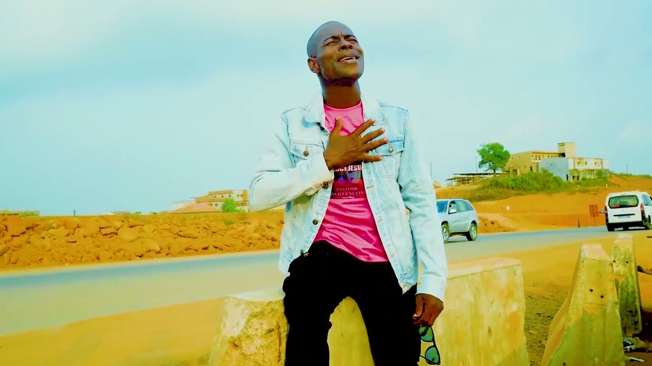 PASTEUR DAVID PACOME   MASSA YESU CLIP