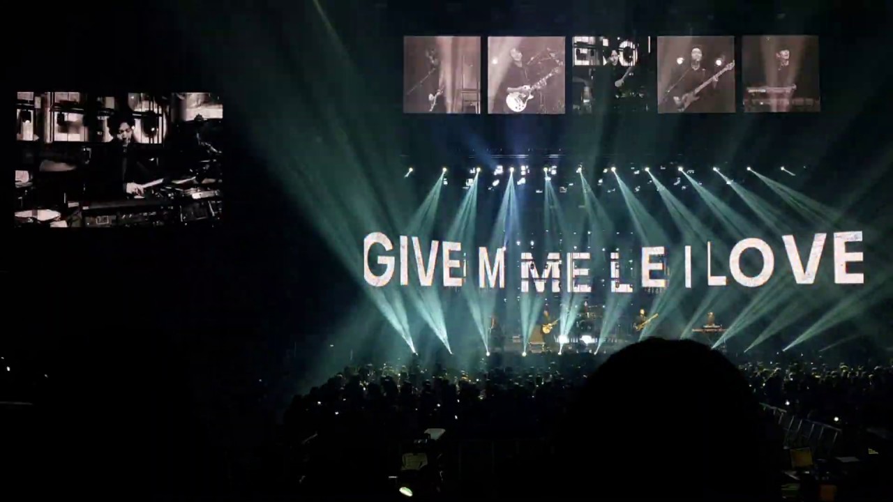 Deep in love + Sweet Chaos + 한 페이지가 될 수 있게 (Time of Our Life) - DAY6 (데이식스) / 191224 The Present
