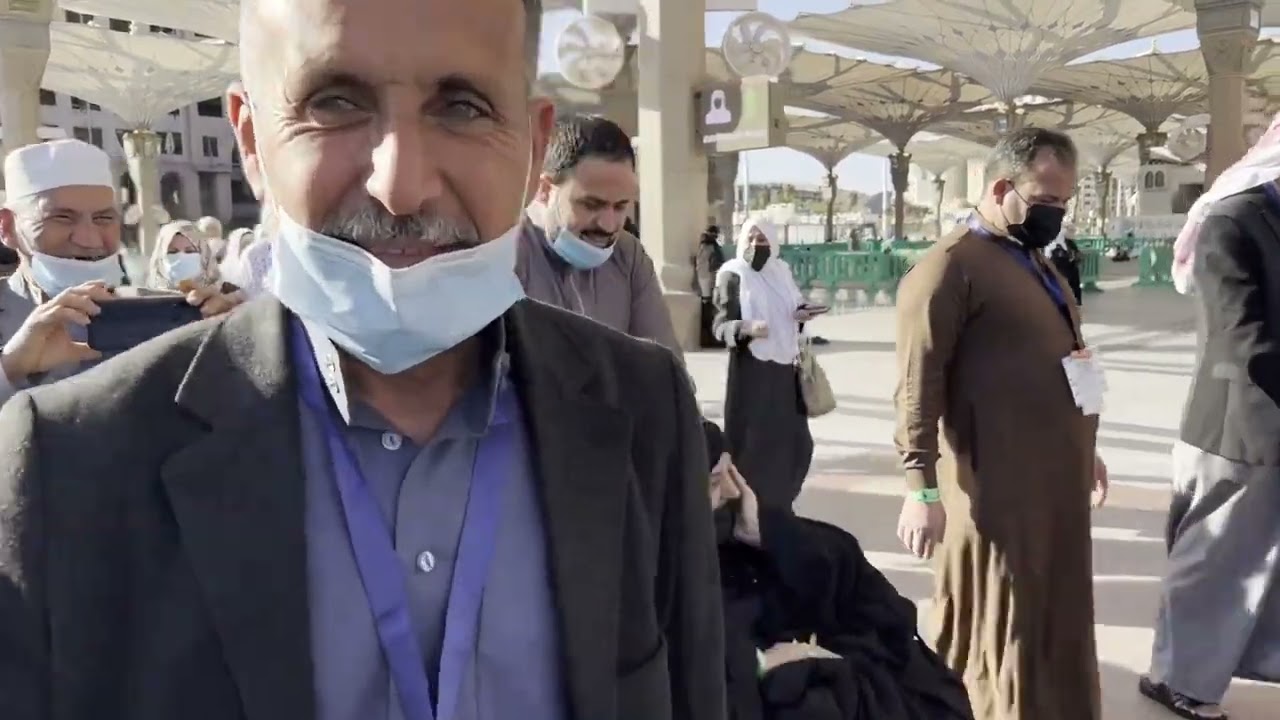 #انشودة_تضوي/ تضوي بمحمد المداح احمد ظافر الالوسي