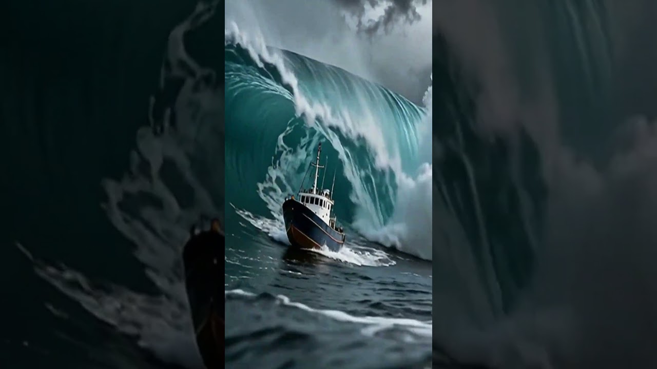 Mar Navio Tormenta 15 janeiro 2026 - 01 De seu Like Inscreva-se