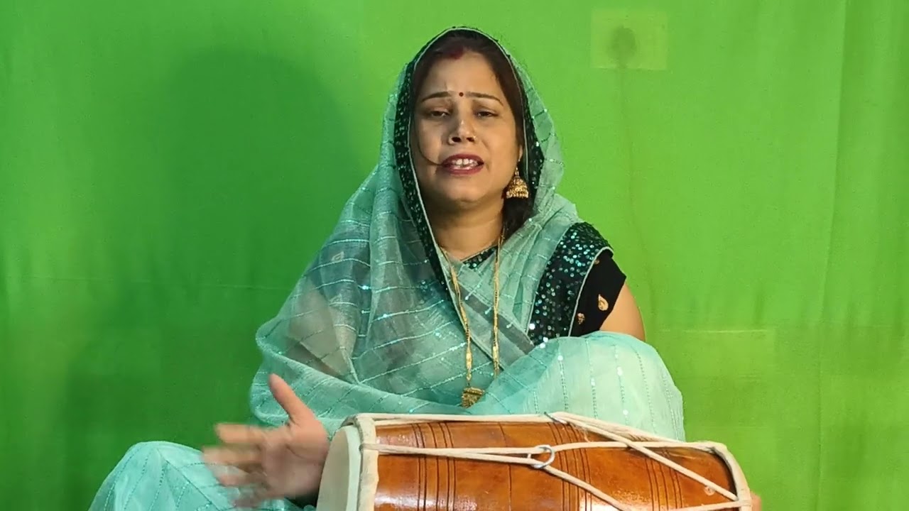 कान्हा जी का भजन 🙏 तुम रब से दुआ करना दिल से न जुदा करना 🙏 अपर्णा भजन