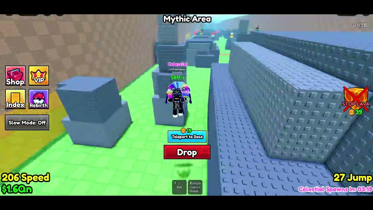 jump for brainrot lava