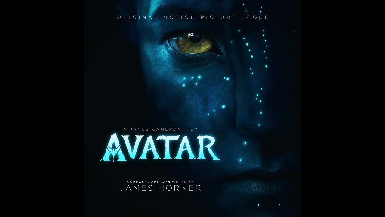 Avatar - Musical Beautiful & Emotional Playlist by James Horner