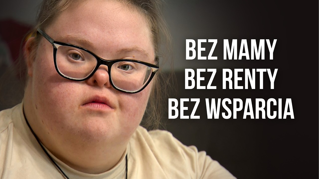 STRACIŁA MAMĘ... I PRAWO DO RENTY