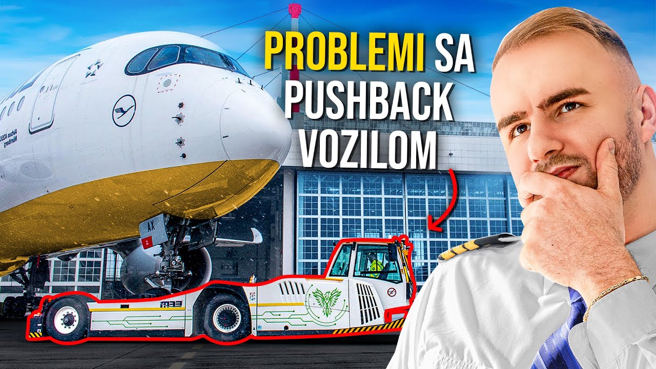 KAKO SLETJETI AVION NA SARDINIJU?