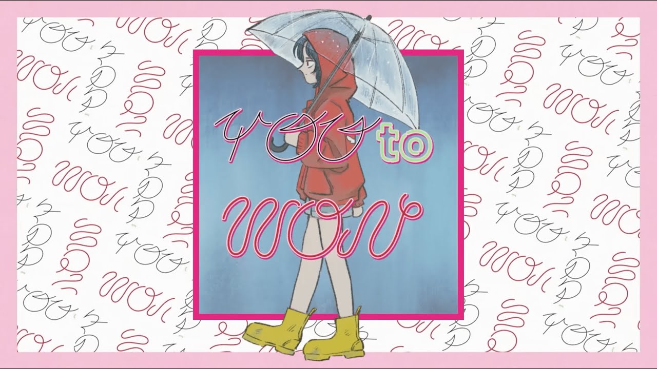 You to - WON