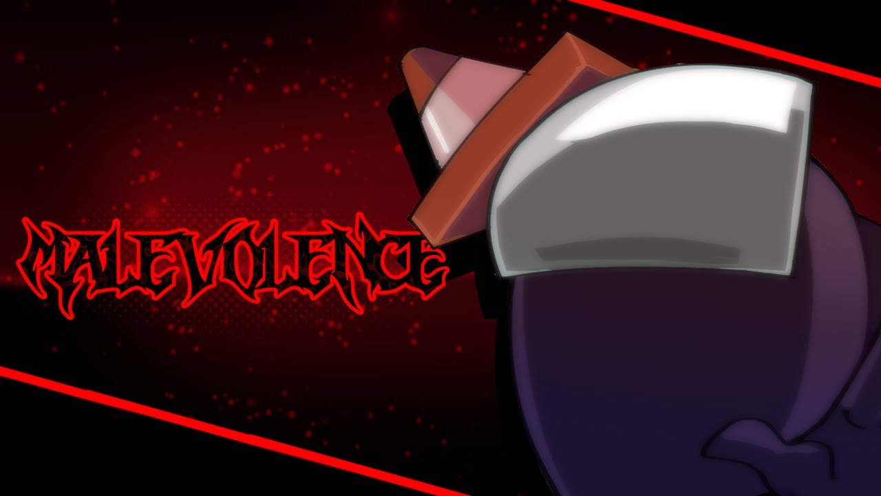 MALEVOLENCE | VS IMPOSTOR: INQUEST OST
